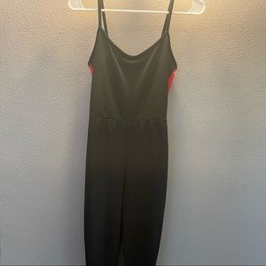 Unique PLT Jumpsuit